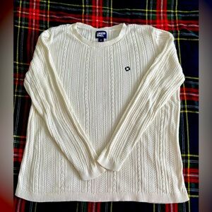 Chase Lands End Sweater Long Sleeve